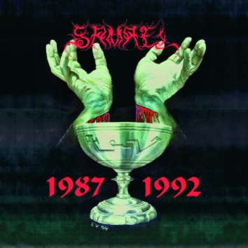 Ok�adka 1987-1992